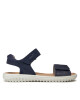 Superfit Сандали 1-009011-8000 D Blau - Mera.bg