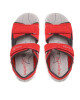 Superfit Сандали 1-009469-5000 D Червен - Mera.bg