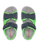 Superfit Сандали 1-009469-8030 D Син - Mera.bg