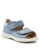 Superfit Сандали 1-600092-8000 S Blue/Silver - Mera.bg