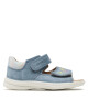 Superfit Сандали 1-600092-8000 S Blue/Silver - Mera.bg