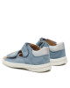 Superfit Сандали 1-600092-8000 S Blue/Silver - Mera.bg