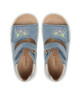 Superfit Сандали 1-600092-8000 S Blue/Silver - Mera.bg