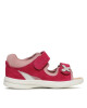 Superfit Сандали 1-600093-5510 S Pink - Mera.bg