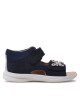 Superfit Сандали 1-600094-8000 S Blue - Mera.bg
