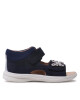 Superfit Сандали 1-600094-8000 S Blue - Mera.bg