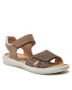 Superfit Сандали 1-609004-4010 D Beige - Mera.bg