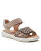 Superfit Сандали 1-609004-4010 M Beige - Mera.bg
