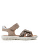 Superfit Сандали 1-609004-4010 M Beige - Mera.bg