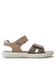 Superfit Сандали 1-609004-4010 S Beige - Mera.bg