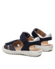 Superfit Сандали 1-609004-8020 M Blue - Mera.bg