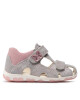 Superfit Сандали 1-609041-2510 S Hellgrau/Rosa - Mera.bg