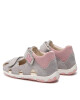 Superfit Сандали 1-609041-2510 S Hellgrau/Rosa - Mera.bg