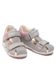 Superfit Сандали 1-609041-2510 S Hellgrau/Rosa - Mera.bg