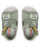 Superfit Сандали 1-800292-7500 Зелен - Mera.bg