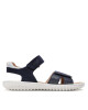 Superfit Сандали 1-609004-8020 D Blue - Mera.bg