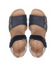 Superfit Сандали 1-609004-8020 D Blue - Mera.bg