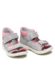 Superfit Сандали 1-000069-2500 S Grau - Mera.bg