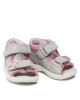 Superfit Сандали 1-000069-2500 M Grau - Mera.bg