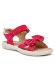 Superfit Сандали 1-009010-5000 D Rot - Mera.bg