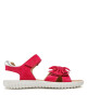 Superfit Сандали 1-009010-5000 D Rot - Mera.bg