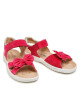 Superfit Сандали 1-009010-5000 D Rot - Mera.bg
