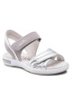 Superfit Сандали 1-006135-9000 D Silber/Hellgrau - Mera.bg