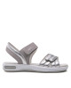 Superfit Сандали 1-006135-9000 D Silber/Hellgrau - Mera.bg
