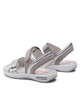 Superfit Сандали 1-006135-9000 D Silber/Hellgrau - Mera.bg