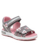 Superfit Сандали 1-00613-2500 S Сив - Mera.bg