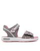 Superfit Сандали 1-00613-2500 S Сив - Mera.bg