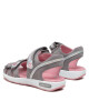 Superfit Сандали 1-00613-2500 S Сив - Mera.bg