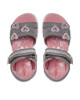 Superfit Сандали 1-00613-2500 S Сив - Mera.bg
