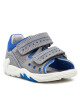 Superfit Сандали 6-00030-25 M Hellgrau/Blau - Mera.bg
