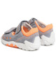 Superfit Сандали 6-00030-26 M Hellgrau/Orange - Mera.bg
