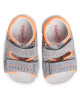 Superfit Сандали 6-00030-26 M Hellgrau/Orange - Mera.bg
