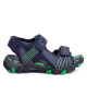 Superfit Сандали 6-00100-81 M Тъмносин - Mera.bg
