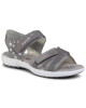 Superfit Сандали 6-06201-25 Hellgrau - Mera.bg