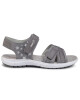 Superfit Сандали 6-06201-25 Hellgrau - Mera.bg