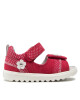 Superfit Сандали 6-09019-50 Rot - Mera.bg