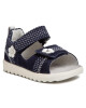 Superfit Сандали 6-09019-80 Blau - Mera.bg