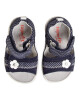 Superfit Сандали 6-09019-80 Blau - Mera.bg