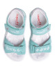 Superfit Сандали 6-06131-70 M Grün - Mera.bg