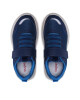 Superfit Сникърси 1-000211-8050 D Blue - Mera.bg