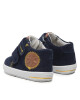 Superfit Сникърси 1-000345-8010 Blau/Braun - Mera.bg