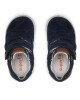 Superfit Сникърси 1-000345-8010 Blau/Braun - Mera.bg