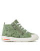 Superfit Сникърси 1-000362-7500 S Hellgrün/Weiß - Mera.bg