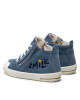 Superfit Сникърси 1-000362-8000 S Blau/Weiss - Mera.bg