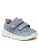 Superfit Сникърси 1-000365-8020 M Blue/Lightblue - Mera.bg