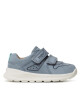 Superfit Сникърси 1-000365-8020 M Blue/Lightblue - Mera.bg